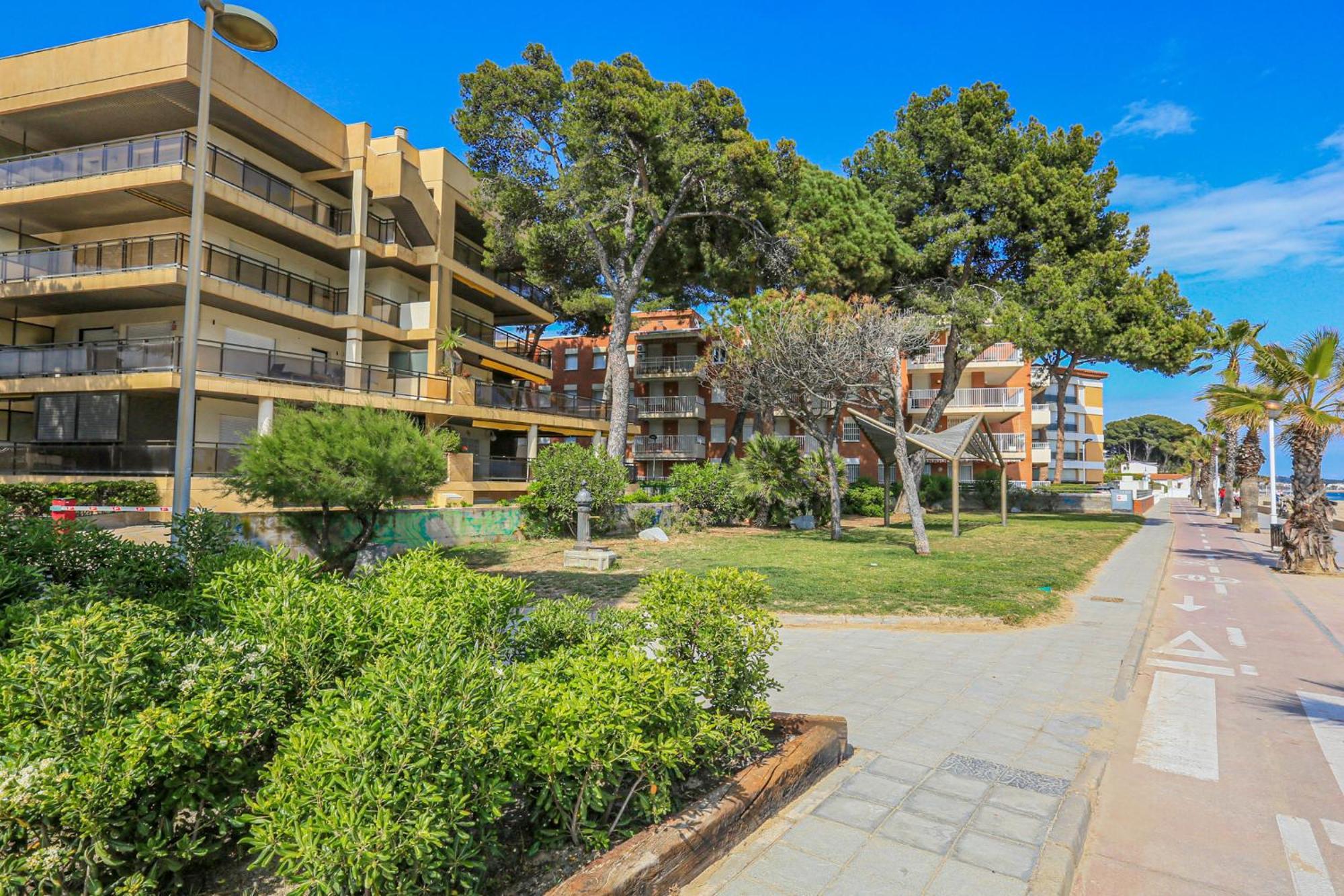 Txingudi - Only Families Appartement *